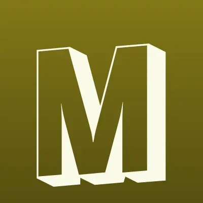 Магазин электротоваров, лого-визитка
