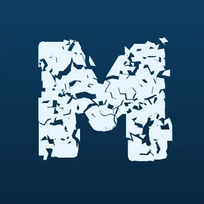 Магазин игрушек, лого-визитка