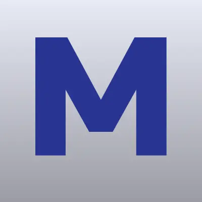Магазин игрушек и канцтоваров, лого-визитка