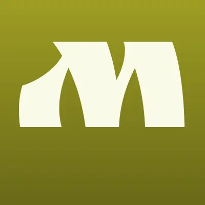 Магазин кожгалантереи, лого-визитка