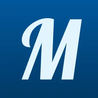 Магазин косметики и бижутерии, лого-визитка