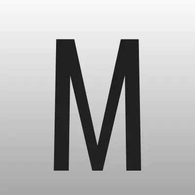 Магазин молочной продукции, лого-визитка