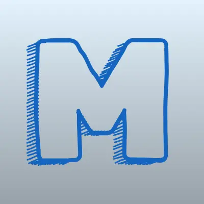Магазин напольных покрытий, ИП Мусаива З.И., лого-визитка