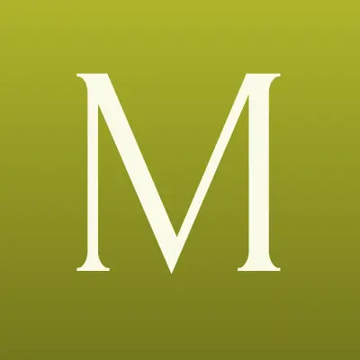 Магазин по продаже очков, лого-визитка