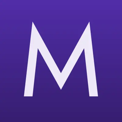 Магия моды, магазин, лого-визитка