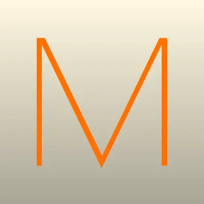 Магус, магазин сантехники, лого-визитка