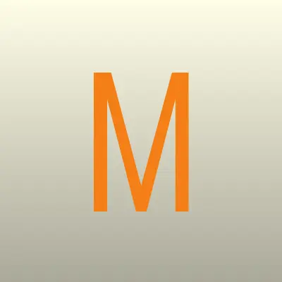Май, фирма по аренде помещений, лого-визитка
