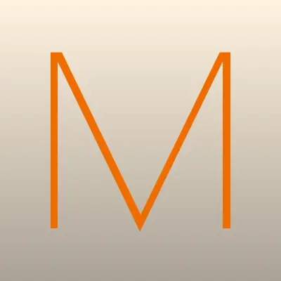 Макив Строй, компания, лого-визитка