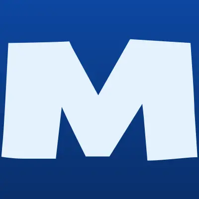 Мясной дом, магазин, лого-визитка