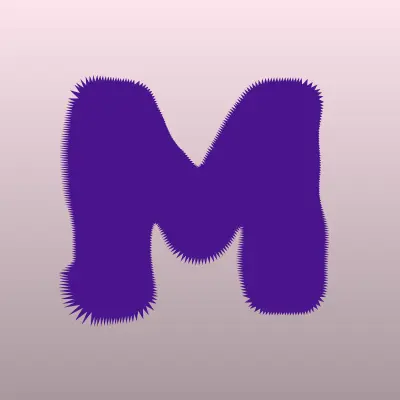 Мастерок, магазин строительных материалов, лого-визитка