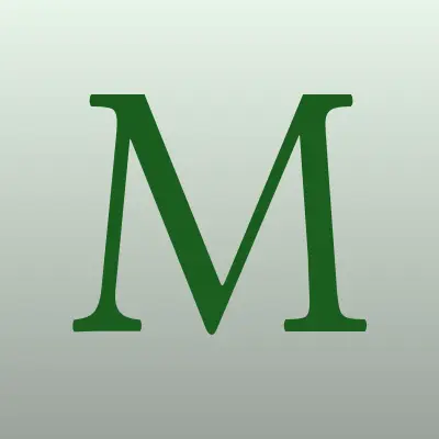 МейТан, региональный офис, лого-визитка
