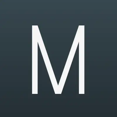 Местный, магазин, лого-визитка