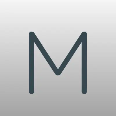 МеталлоСтройБаза, лого-визитка