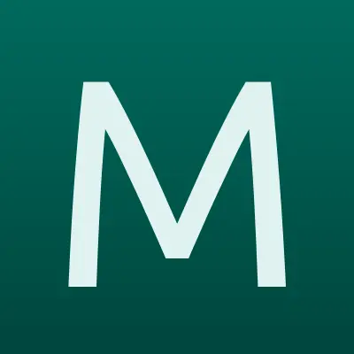 Металлцентр, лого-визитка