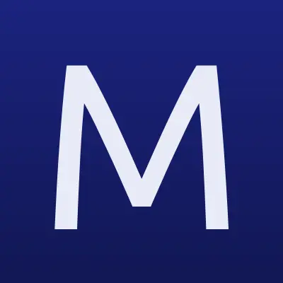 МикроМир, лого-визитка