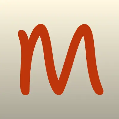 Милан, бутик, лого-визитка