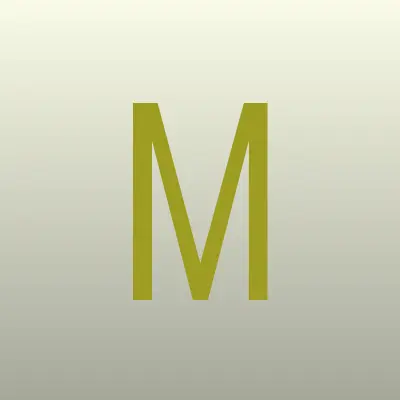 Милый дом, сеть магазинов, лого-визитка