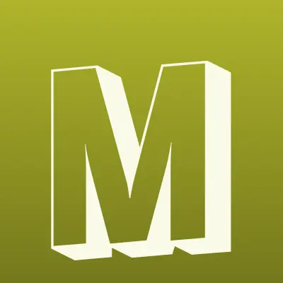 Мир мебели, компания, лого-визитка
