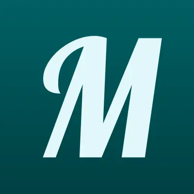 Мир цифровой печати, лого-визитка