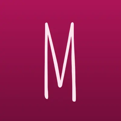 Miss Beauty, магазин, лого-визитка