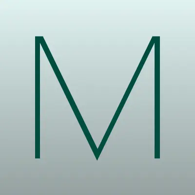 Модница, магазин женской одежды, лого-визитка