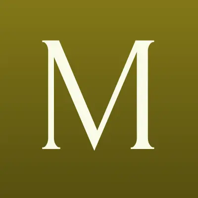 Модный хвост, салон для животных, лого-визитка