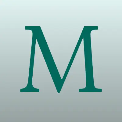 Мойдодыр, магазин бытовой химии, лого-визитка
