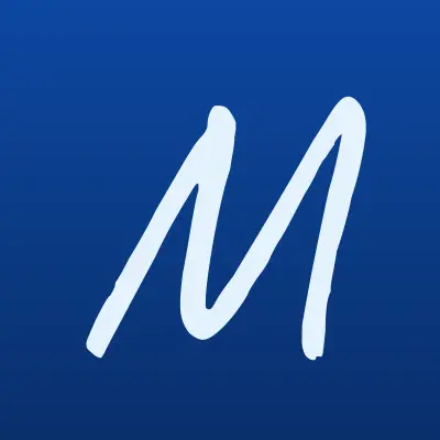 Монета, комиссионный магазин, лого-визитка