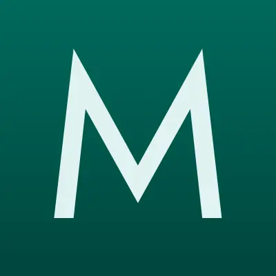 МонтажЭлектроСтрой, лого-визитка