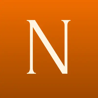 NL International, лого-визитка