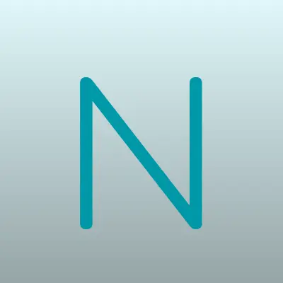 Никельпроект, компания, лого-визитка