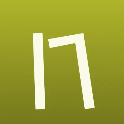 Новые технологии, лого-визитка
