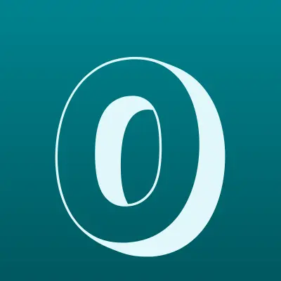 Общественная палата г. Орска, лого-визитка