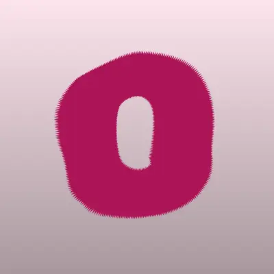 Очаг, магазин, лого-визитка
