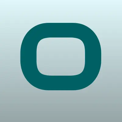 Оконная палитра, лого-визитка