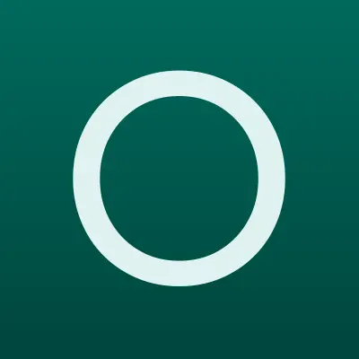 ОрГЭС, оперативно-диспетчерская служба, лого-визитка