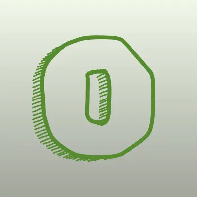 Оренбургская финансово-информационная система Город, лого-визитка