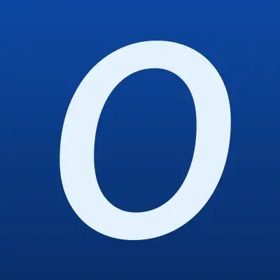 Орск, торговый центр, лого-визитка