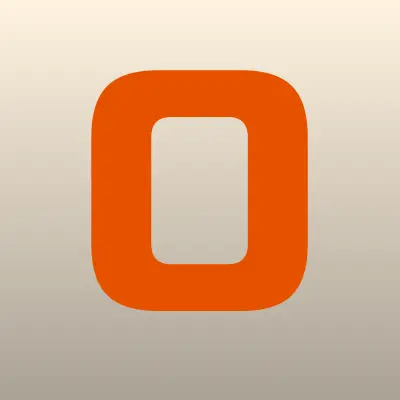 Орская газета, лого-визитка