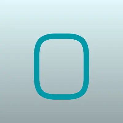Орскгражданпроект, лого-визитка