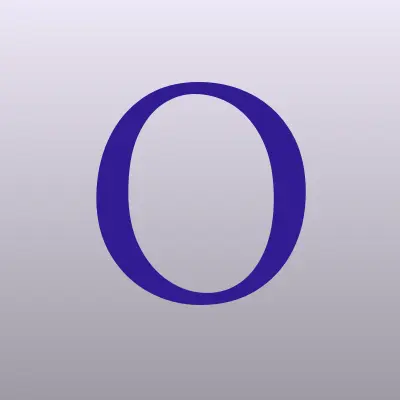 Орское ателье, лого-визитка