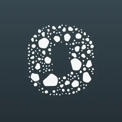 Основная общеобразовательная школа №40, лого-визитка