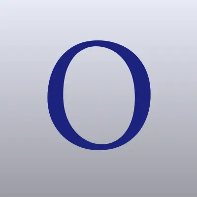 Отдел экологии, Администрация г. Орска, лого-визитка