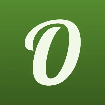Отдел опеки и попечительства Управления образования Администрации г. Орска, лого-визитка