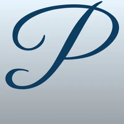 PARA shoes, магазин обуви, лого-визитка