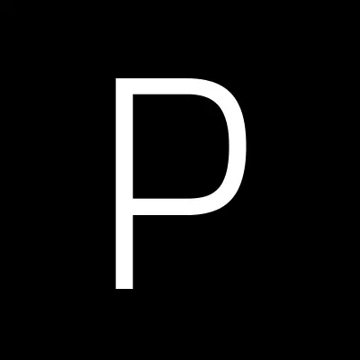 Park del Parad, магазин обуви, лого-визитка