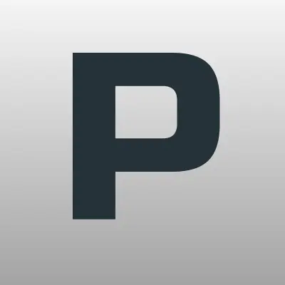 Пенсионный фонд РФ в г. Орске, лого-визитка