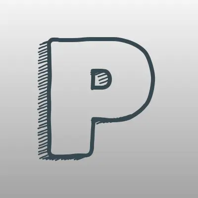 Поддон Траст Трейд, лого-визитка