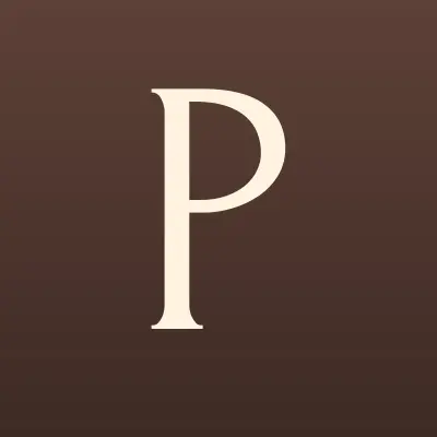 Прогресс, ремонтно-строительная компания, лого-визитка