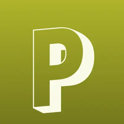 Protecton, лого-визитка